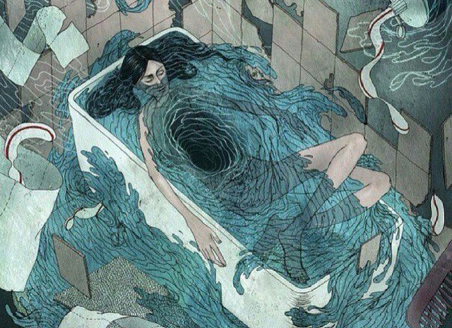 Чёрные дыры